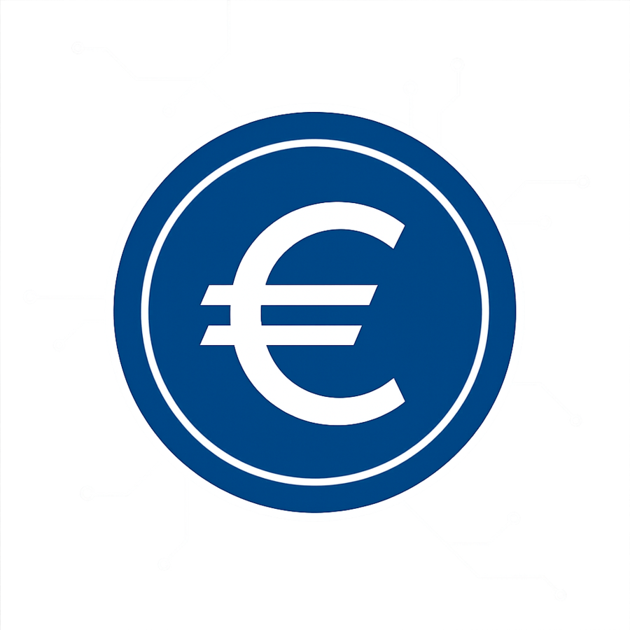 EURE Token Illustration